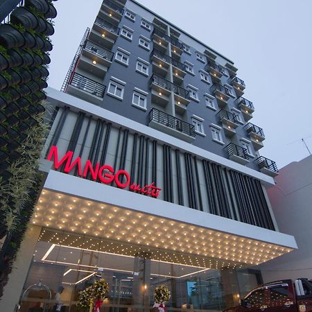 แมงโก้ สวีท เกาวายัน Hotel กาวายันซิตี้ ภายนอก รูปภาพ