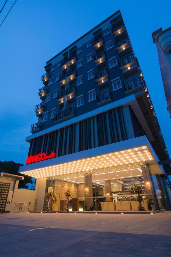 แมงโก้ สวีท เกาวายัน Hotel กาวายันซิตี้ ภายนอก รูปภาพ